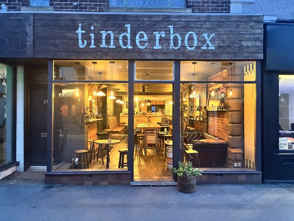 Tinderbox