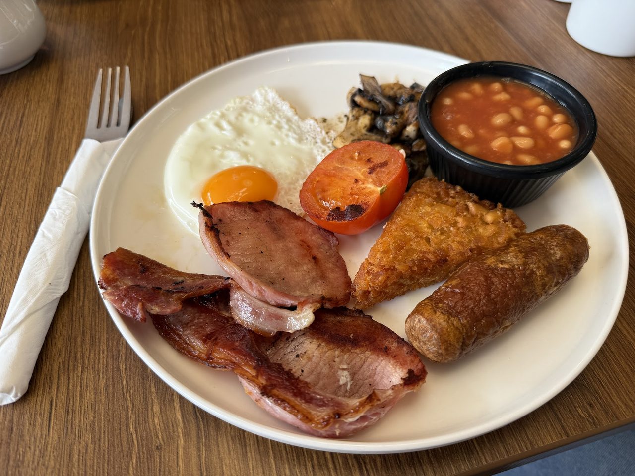 Tinners Café And Kitchen