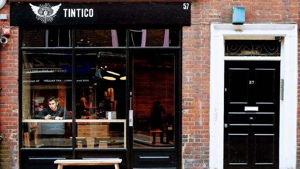 Tintico Soho