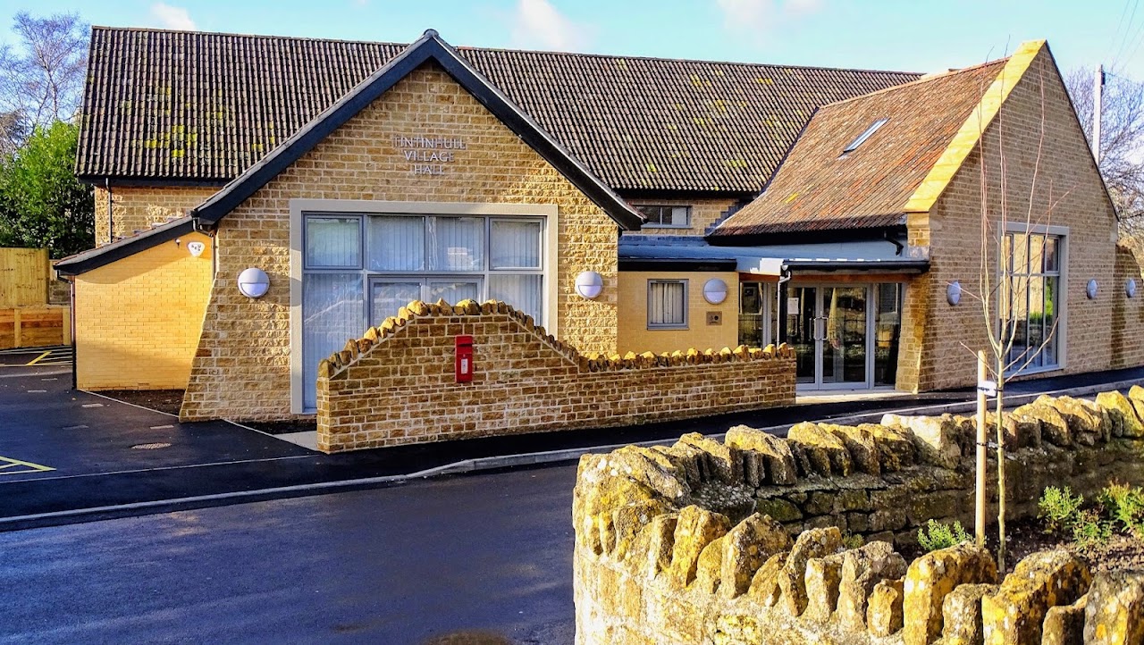 Tintinhull Village Coffee Shop
