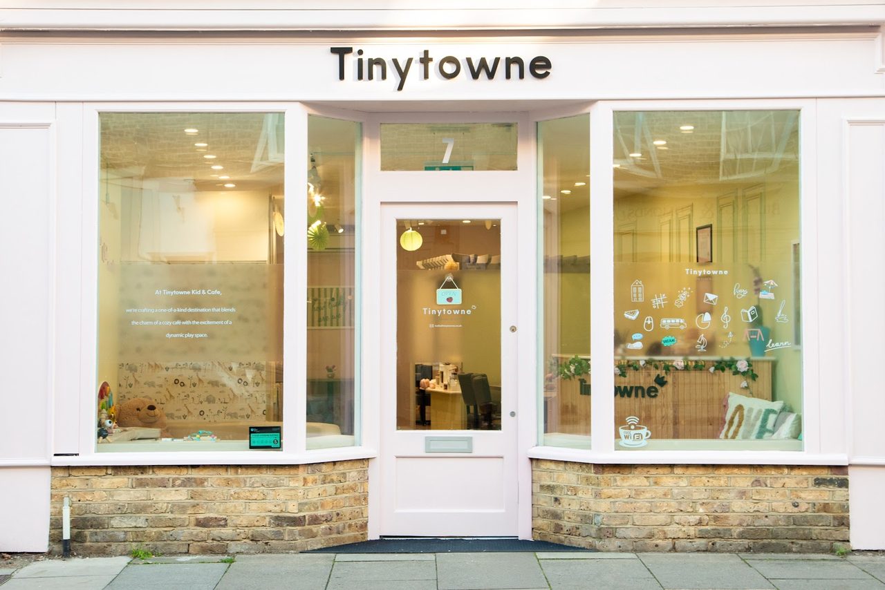 Tinytowne