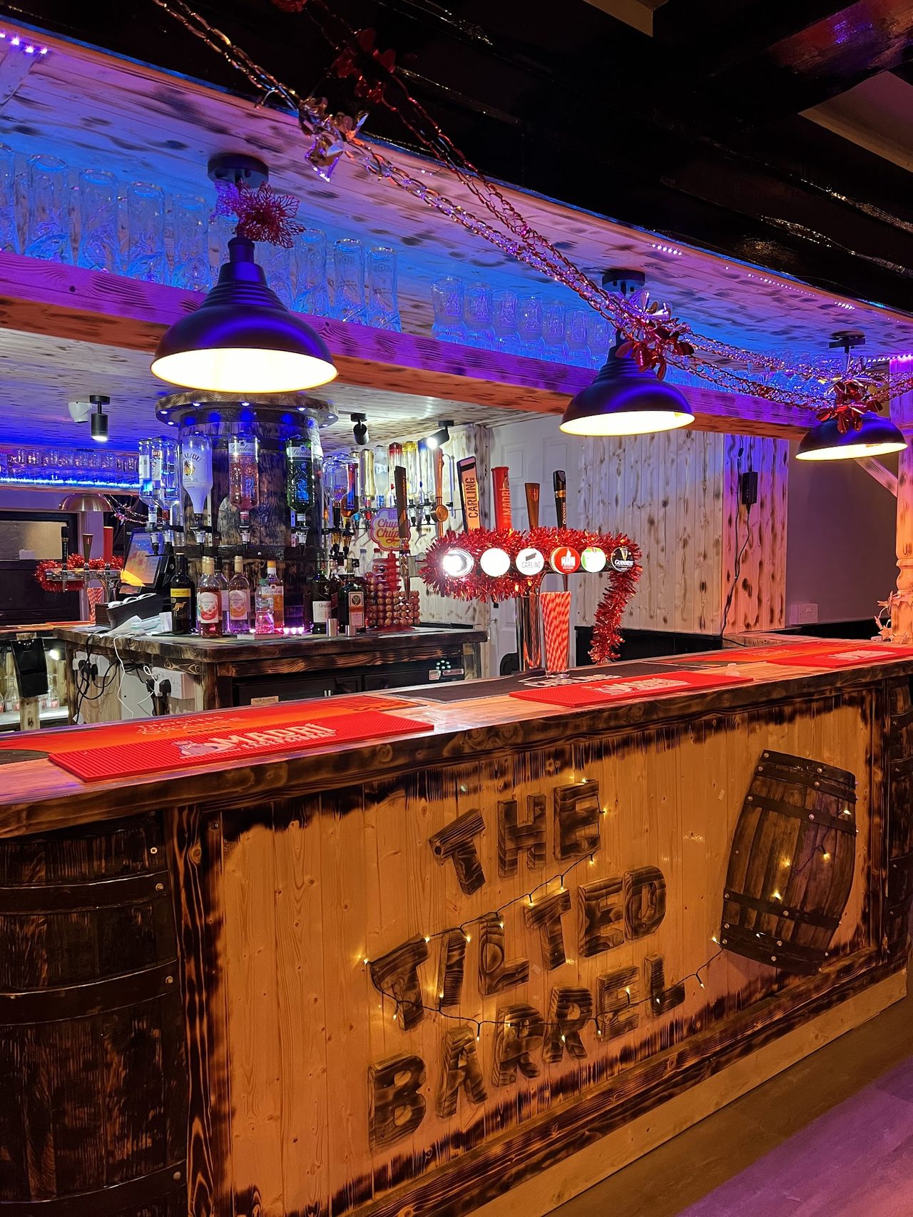 Tipple & Treat