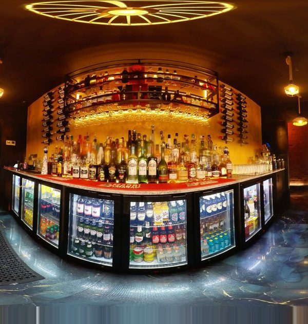 Tipsy Grill