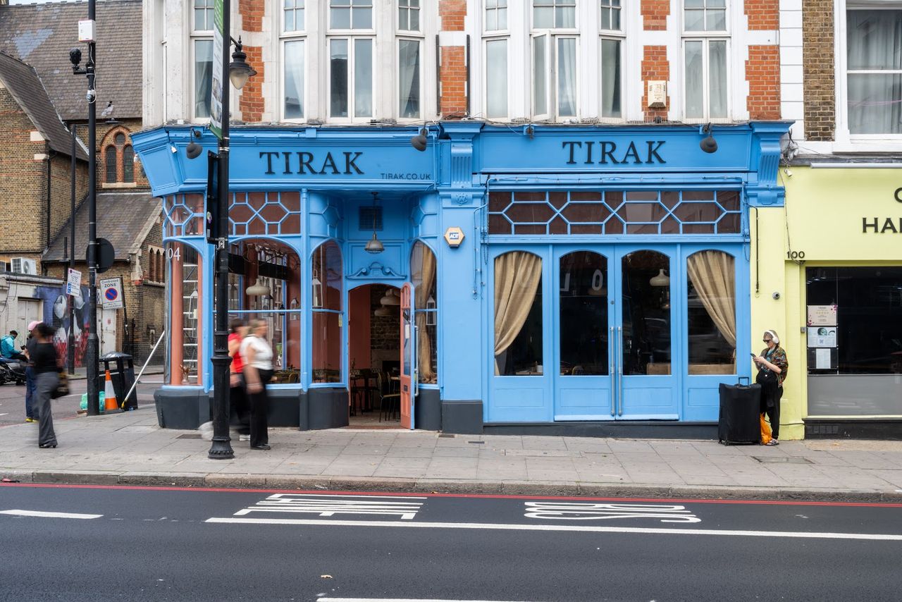 Tirak