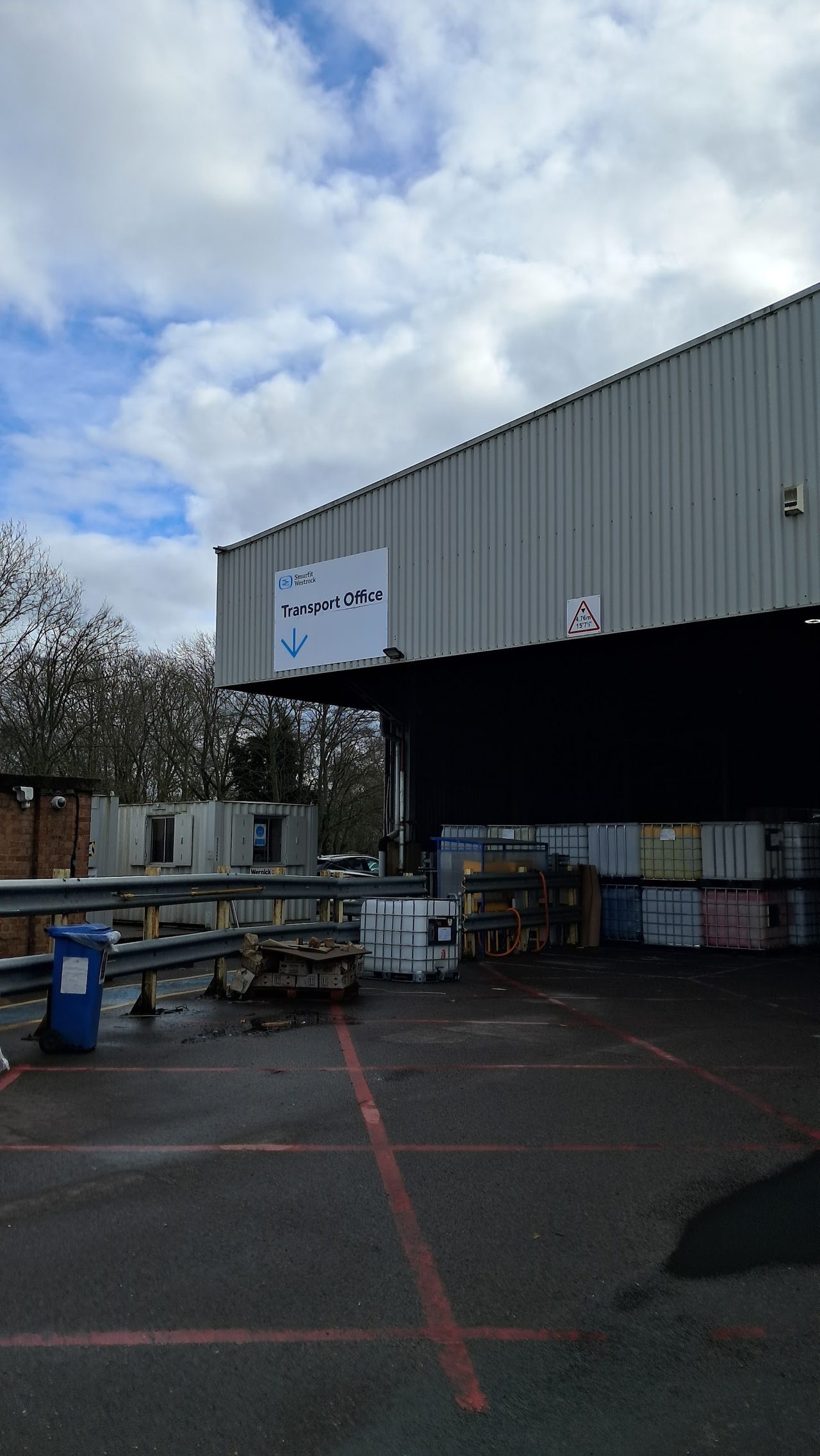 TNS Catering Management Ltd