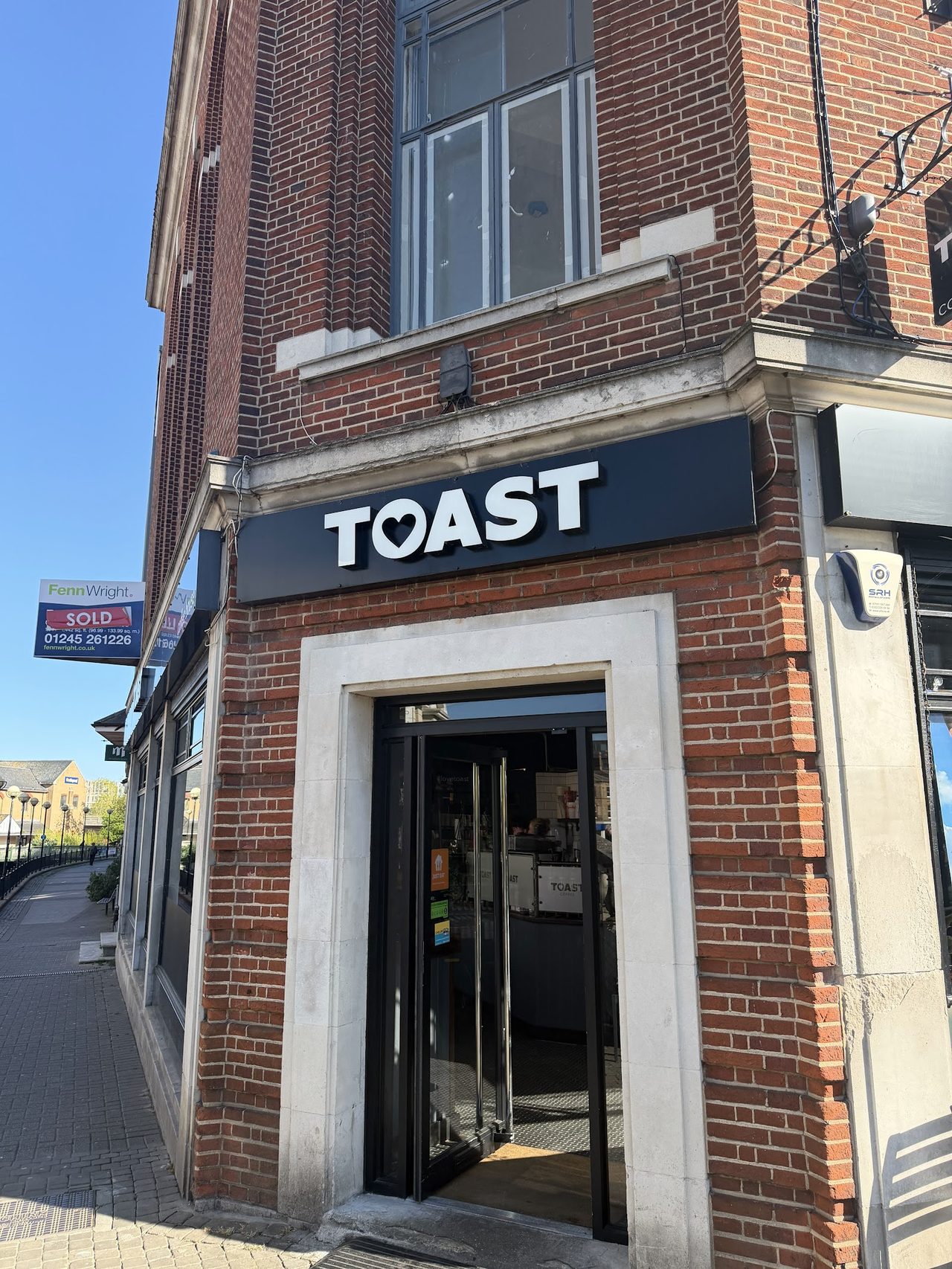 Toast