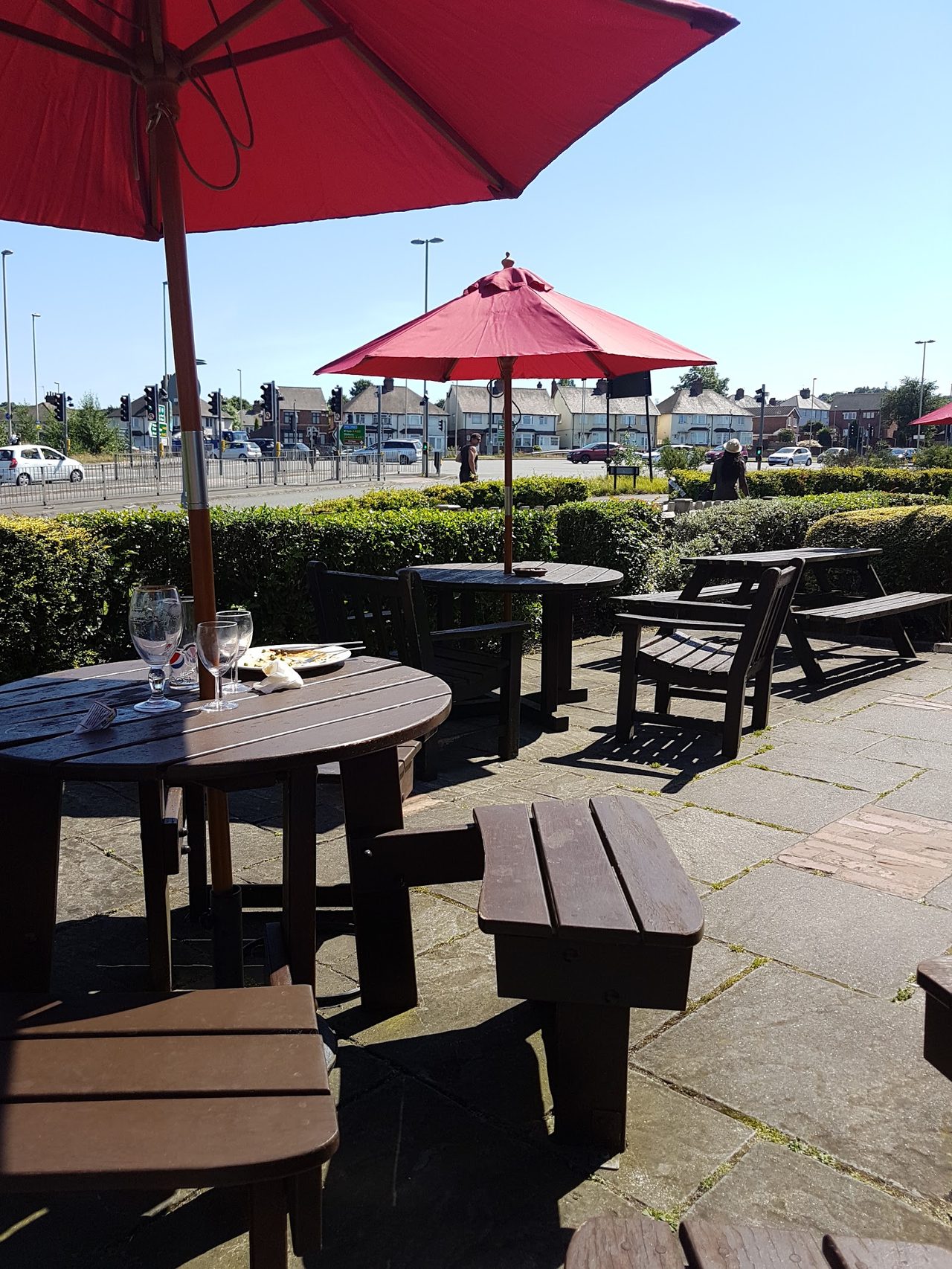 Toby Carvery