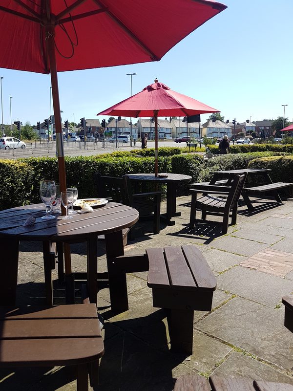 Toby Carvery