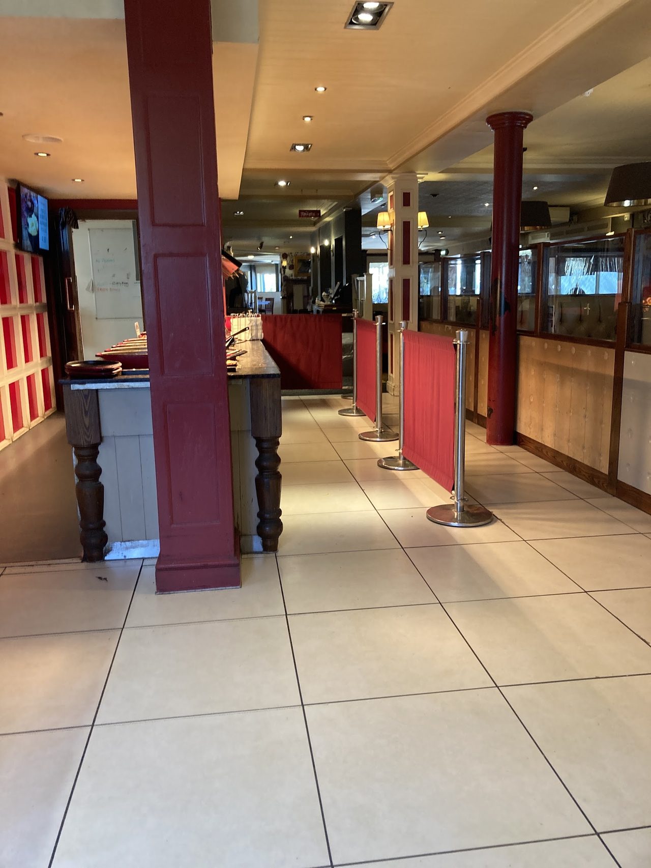 Toby Carvery
