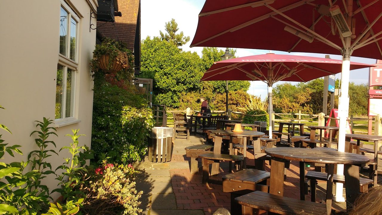 Toby Carvery