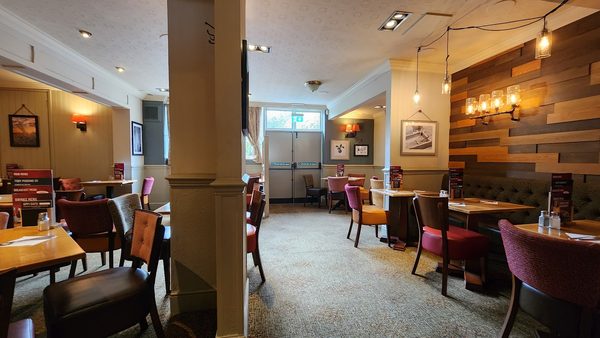 Toby Carvery