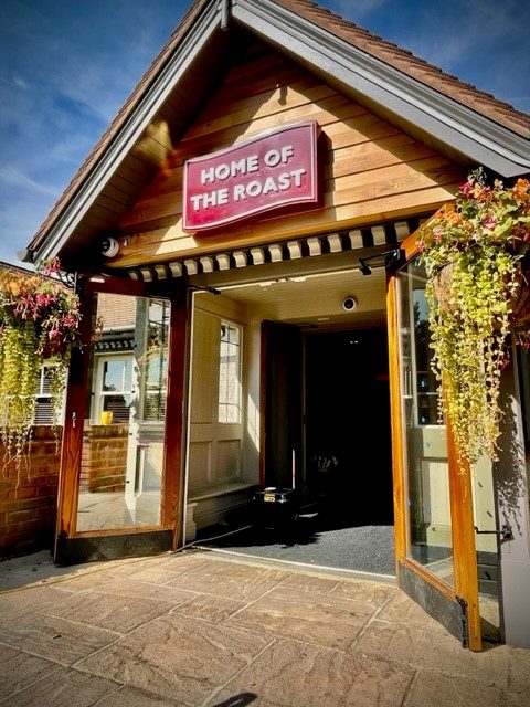 Toby Carvery