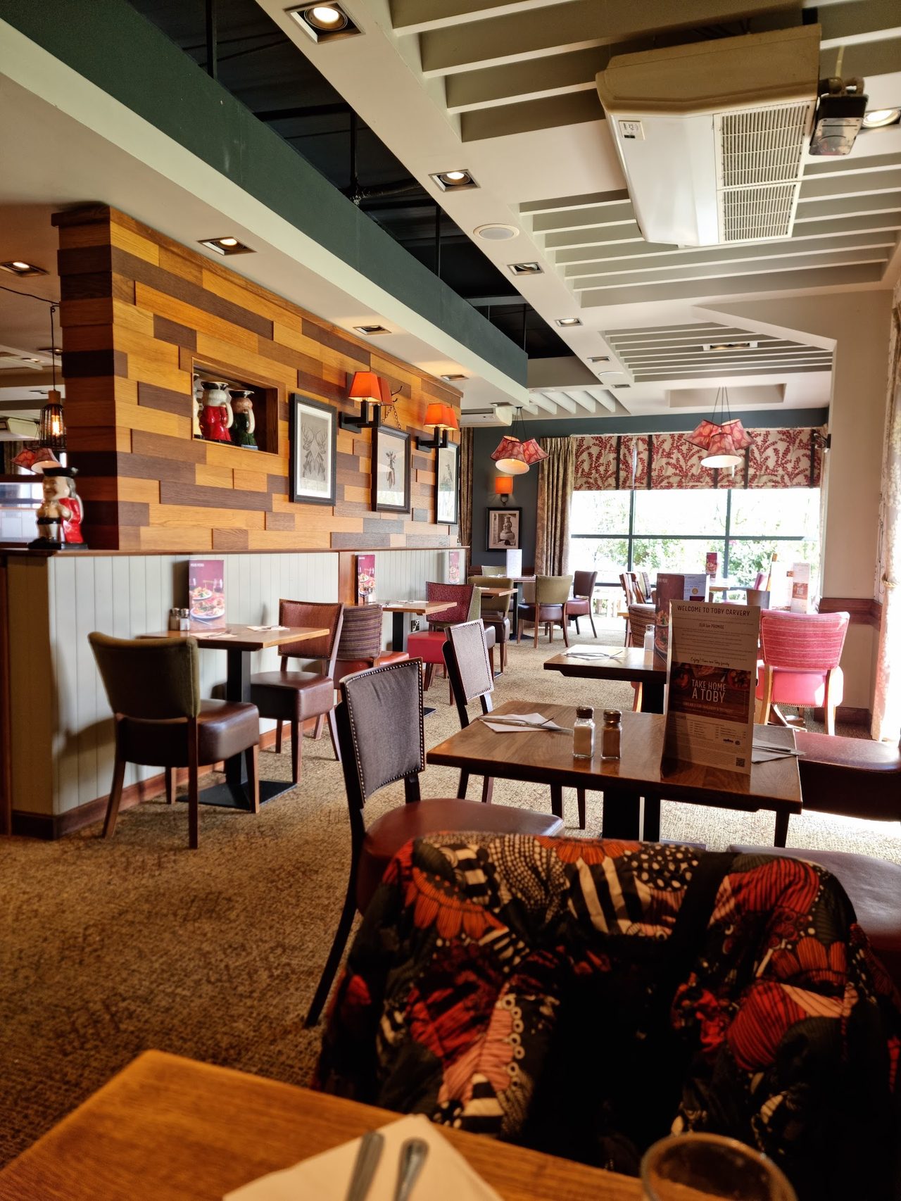 Toby Carvery Gravesend