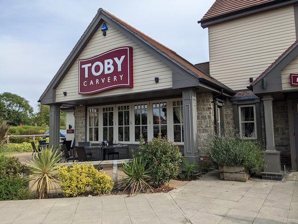 Toby Carvery Maidstone