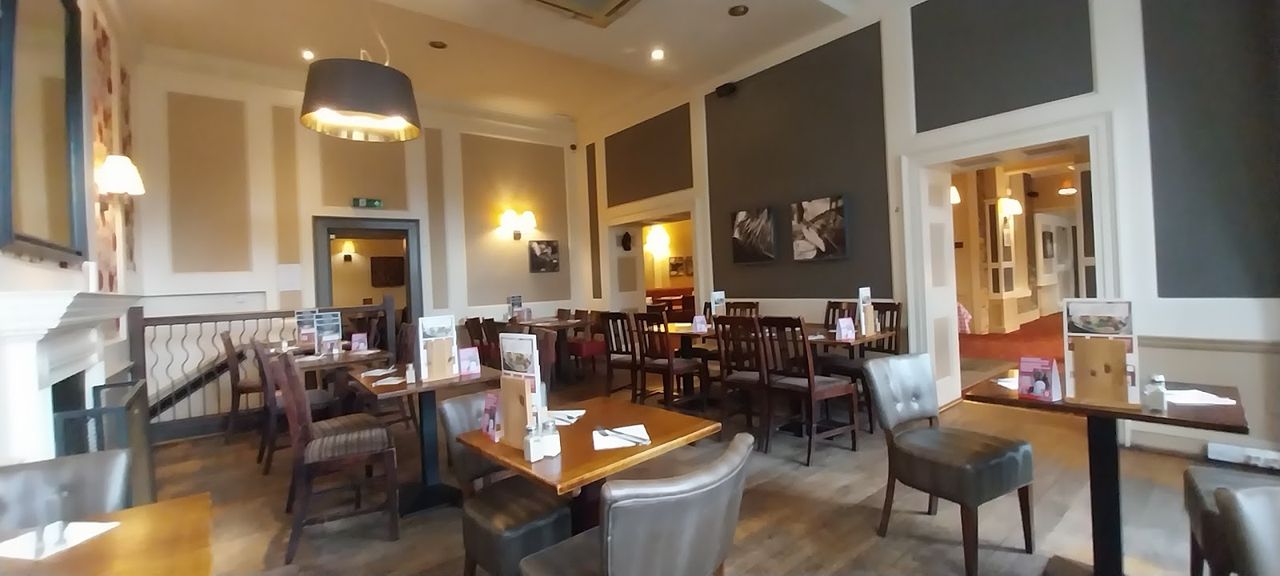 Toby Carvery - Park Place