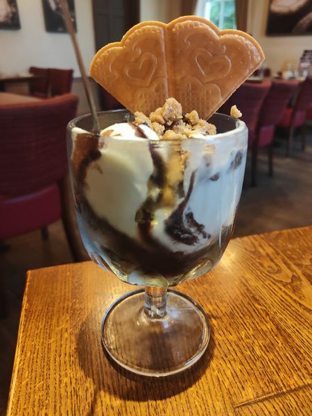 Toby Carvery - Park Place