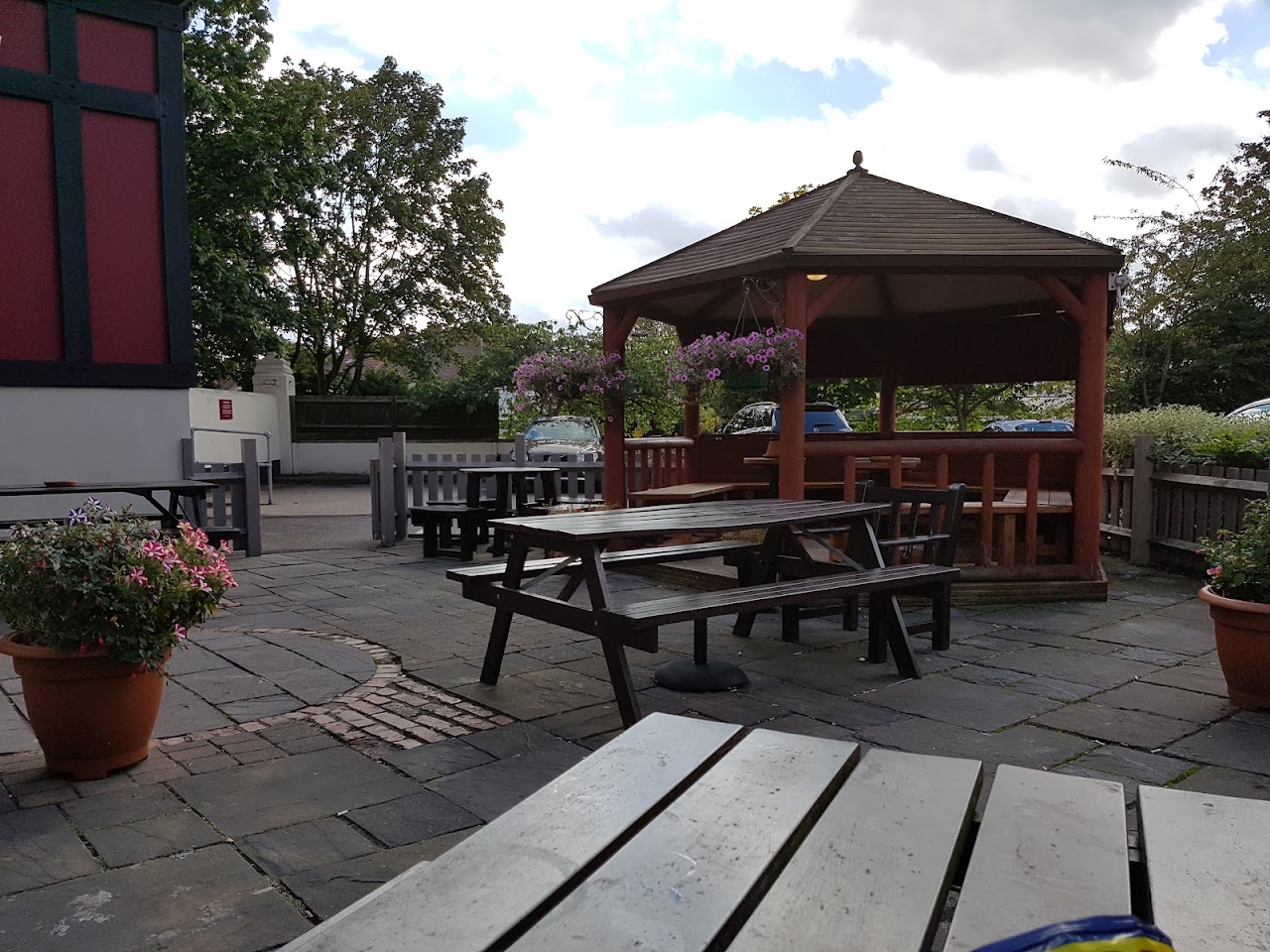 Toby Carvery - Quinton