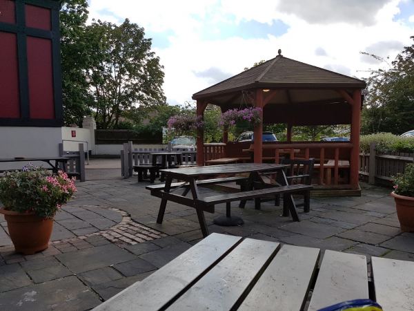 Toby Carvery - Quinton