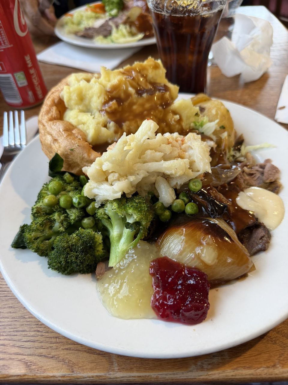Toby Carvery - Snaresbrook