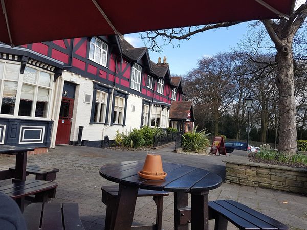 Toby Carvery - Streetly