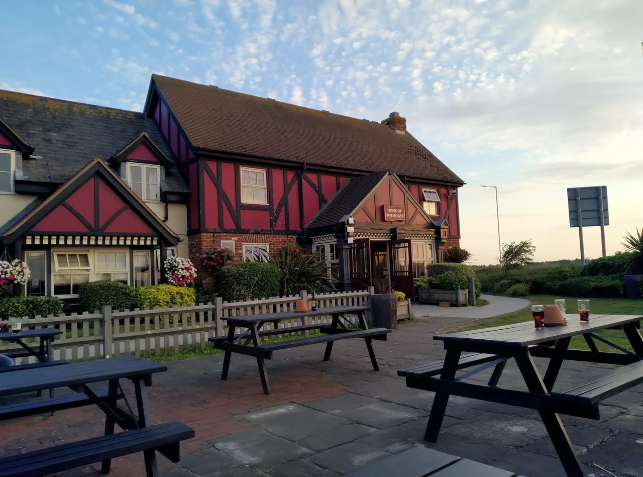 Toby Carvery Thanet