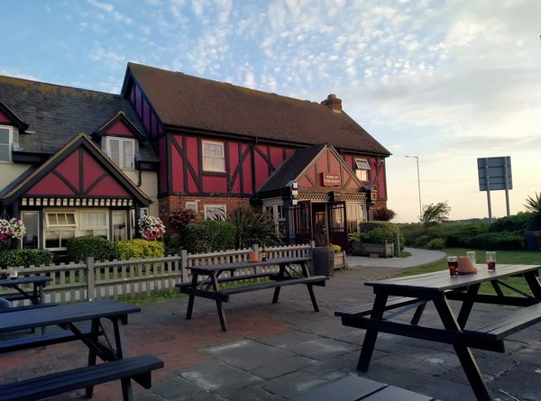 Toby Carvery Thanet