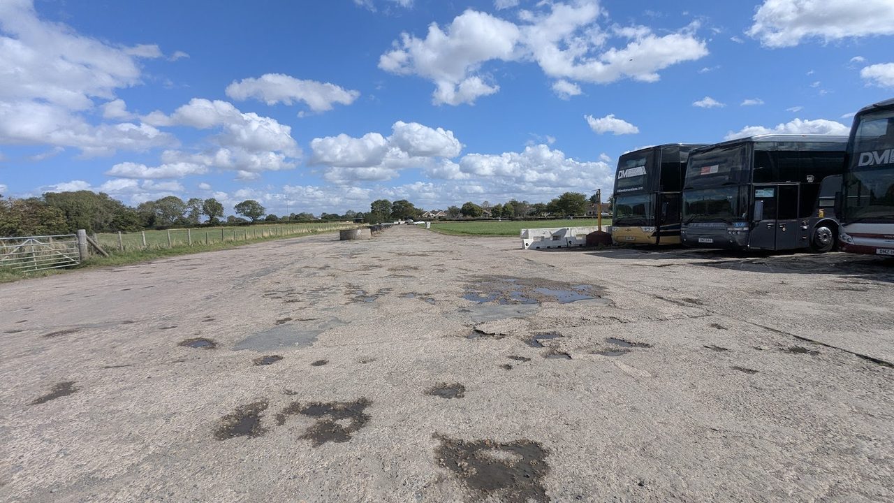 Tockwith Multidrive Centre