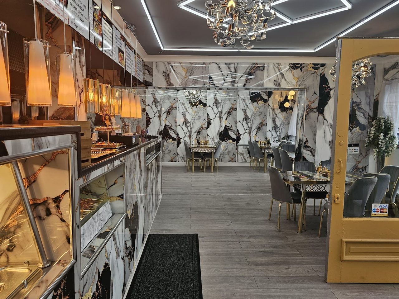 Today Restaurant