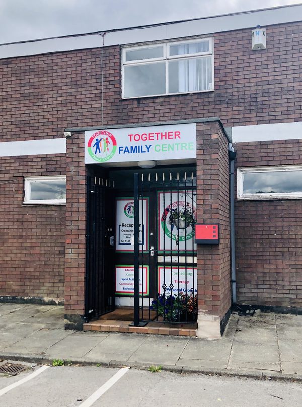 Together Family Centre CIC