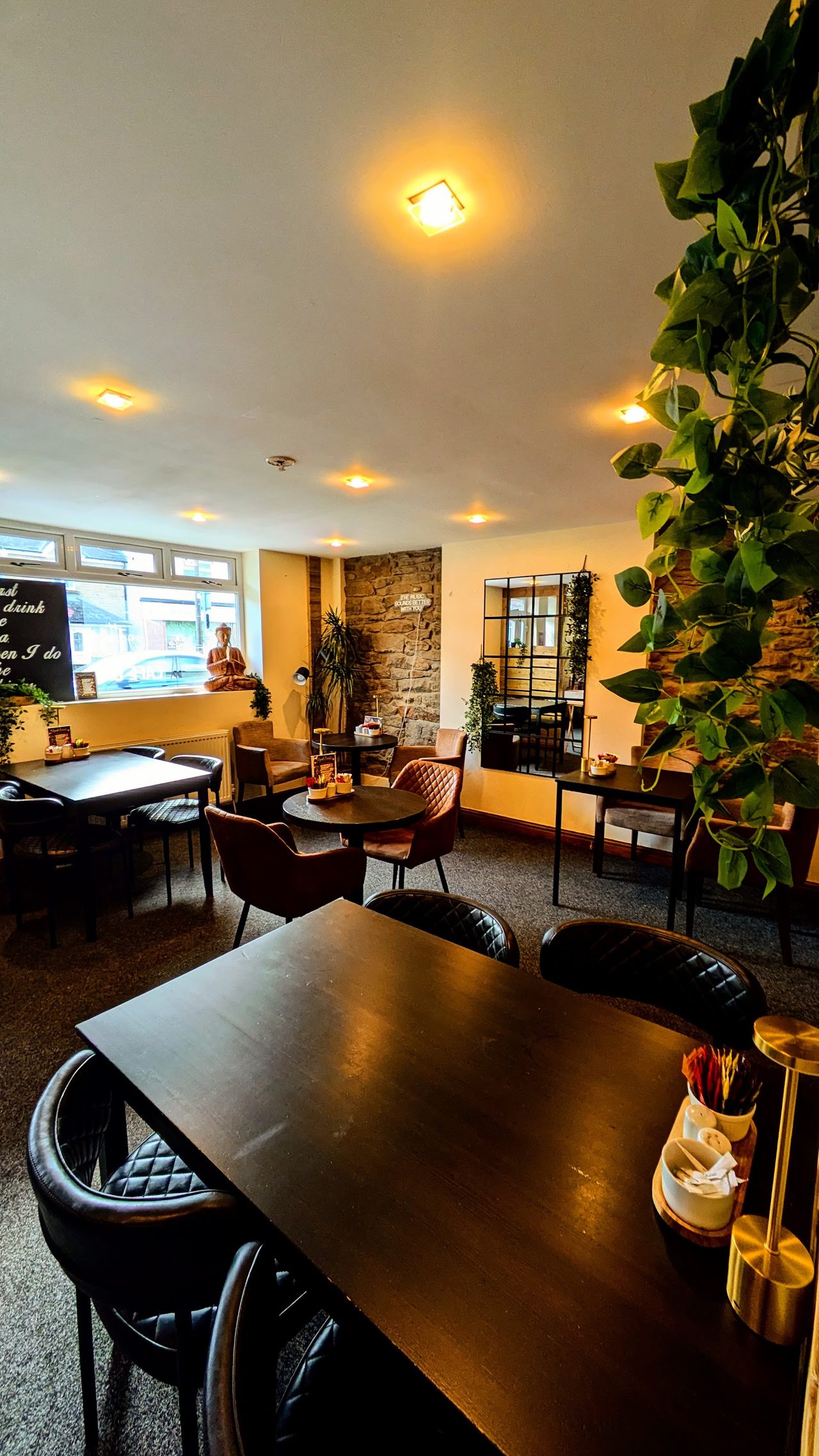 Together Lounge
