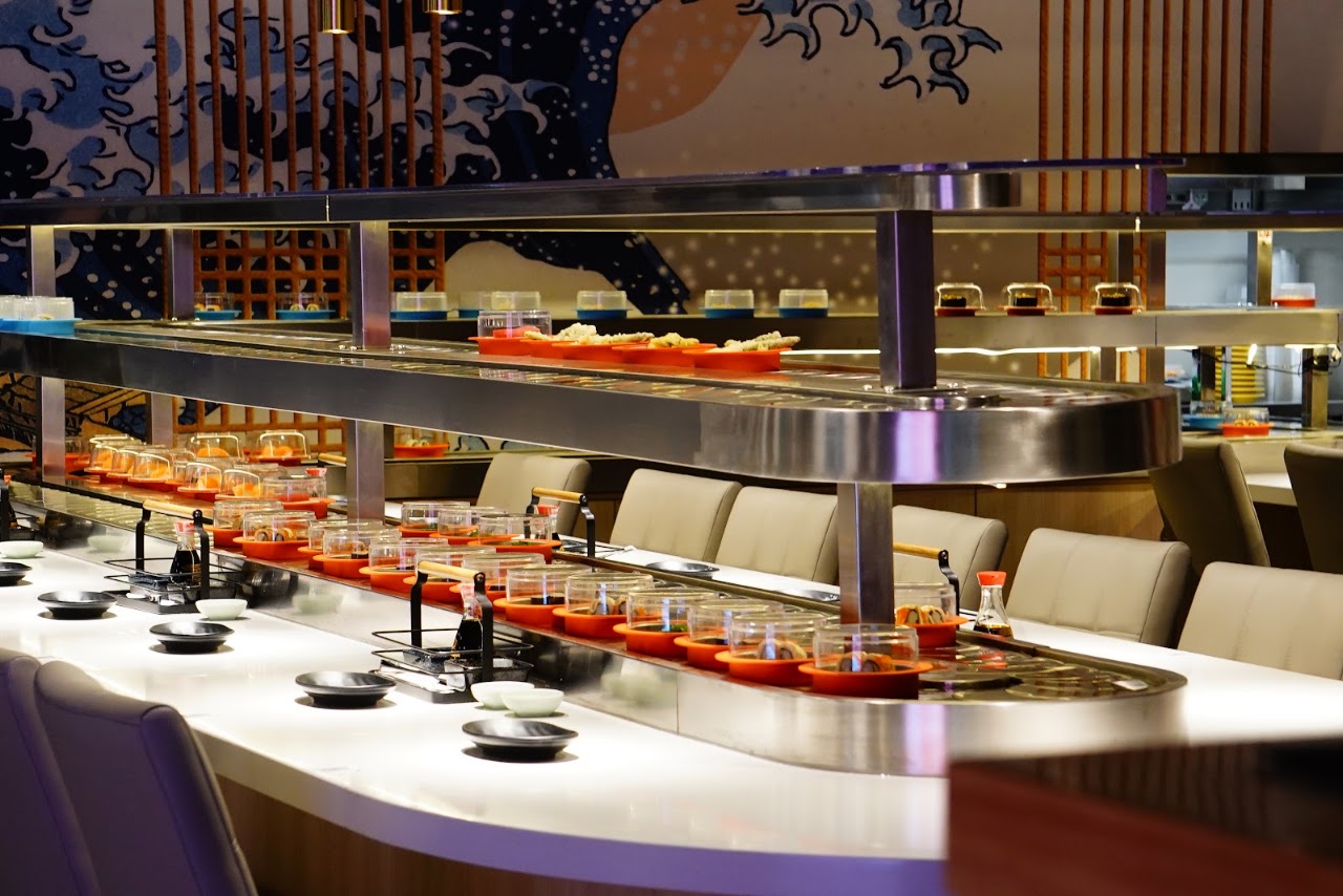 Tokia Sushi