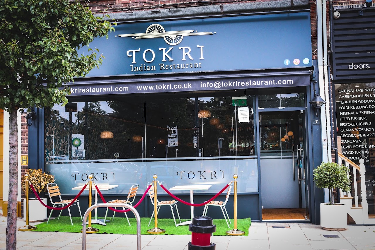 Tokri