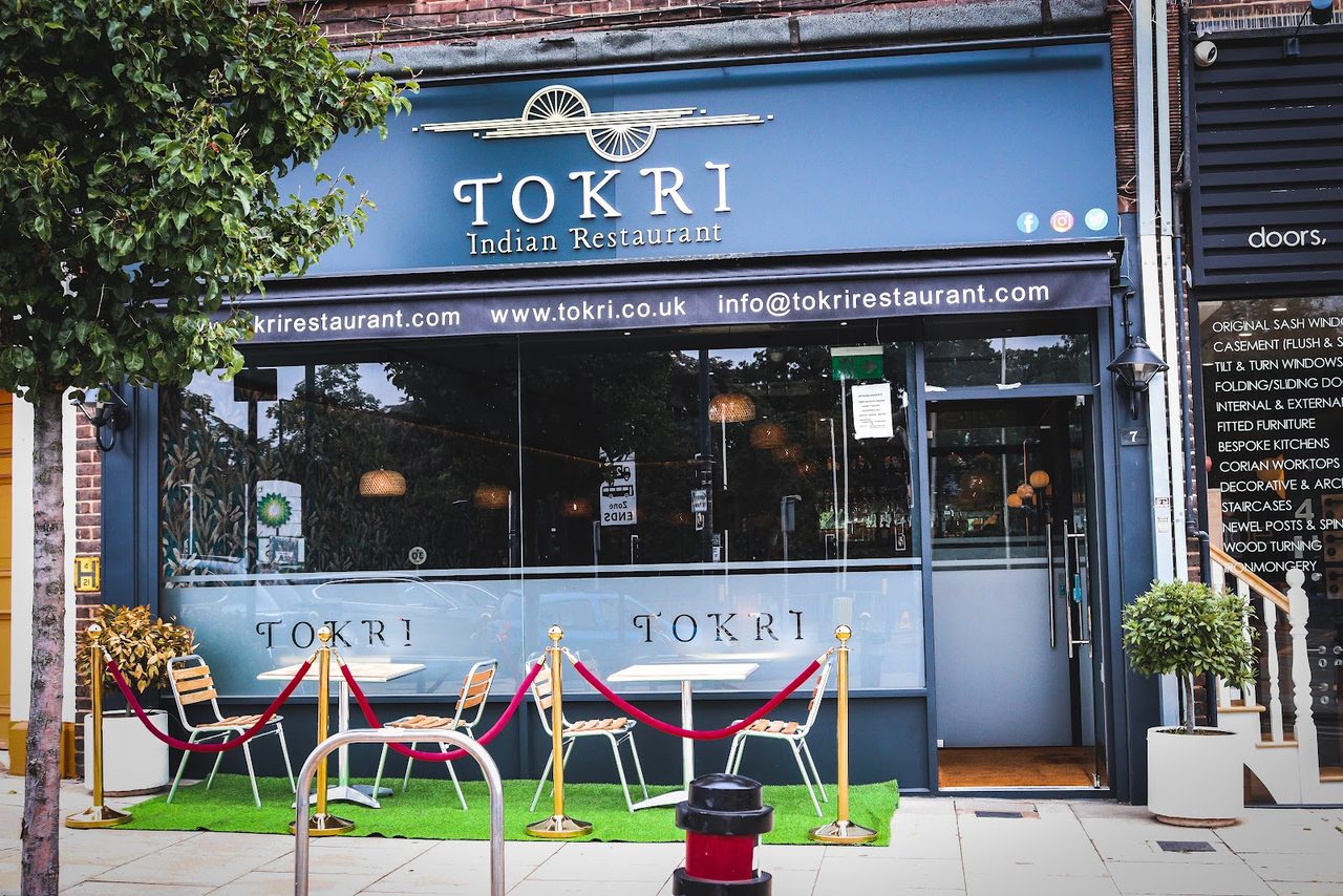 Tokri Indian Restaurant