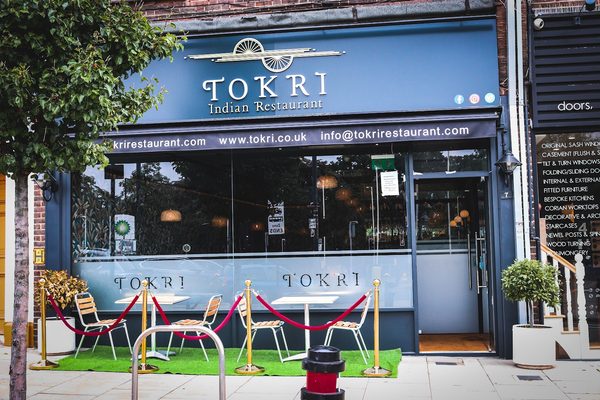 Tokri Indian Restaurant