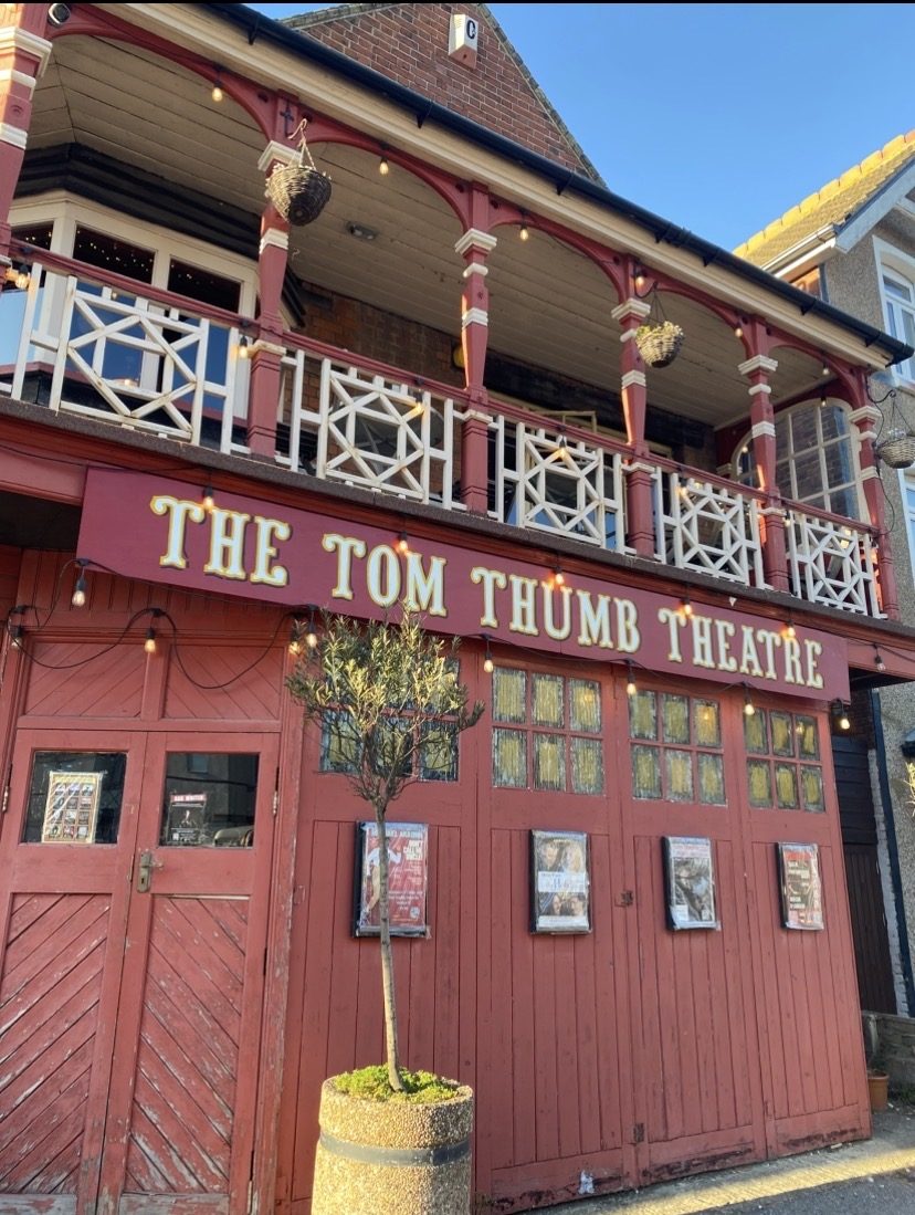 Tom Thumb Theatre