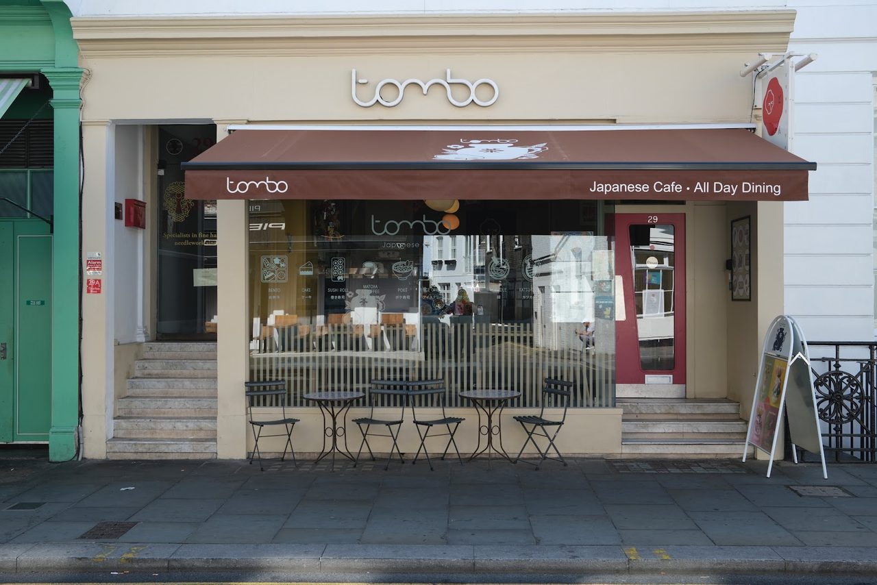 Tombo