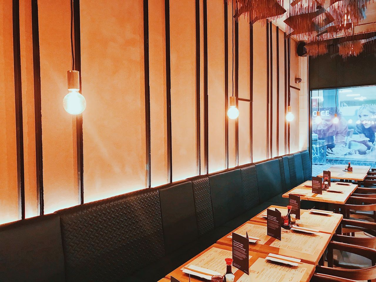 Tonkotsu Shoreditch