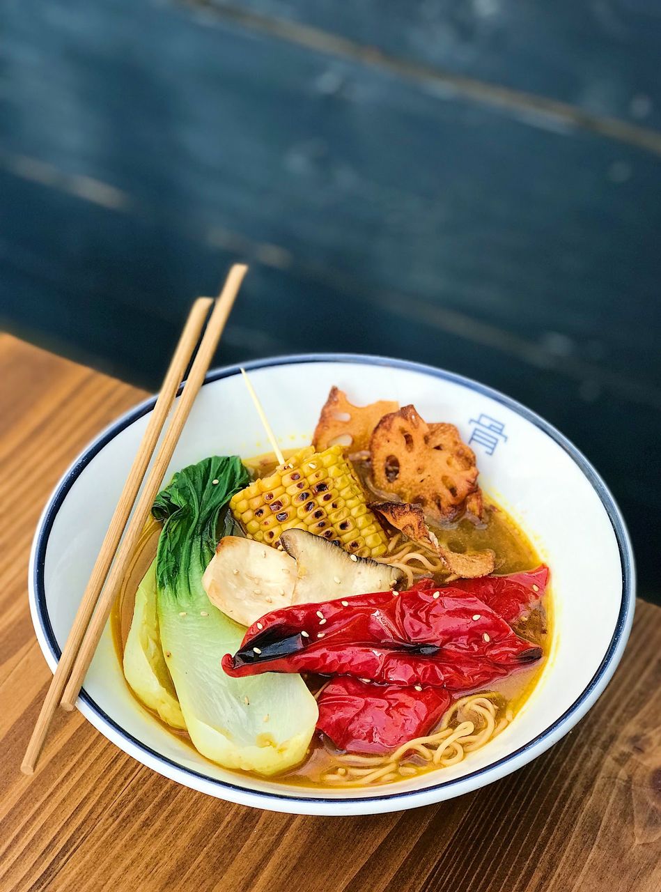 Tonkotsu Shoreditch