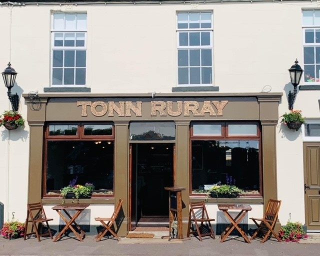 Tonn Ruray