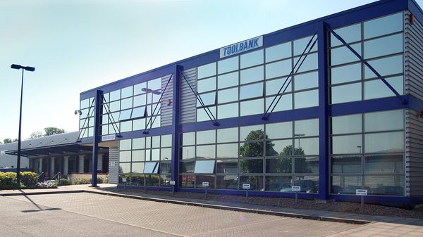 Toolbank Curtis Holt Ltd