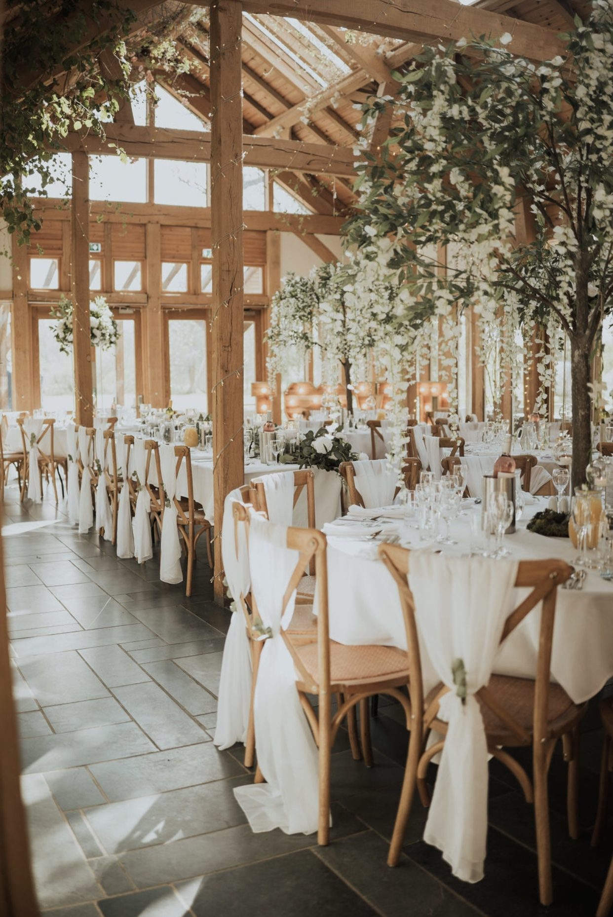 Top Table Catering