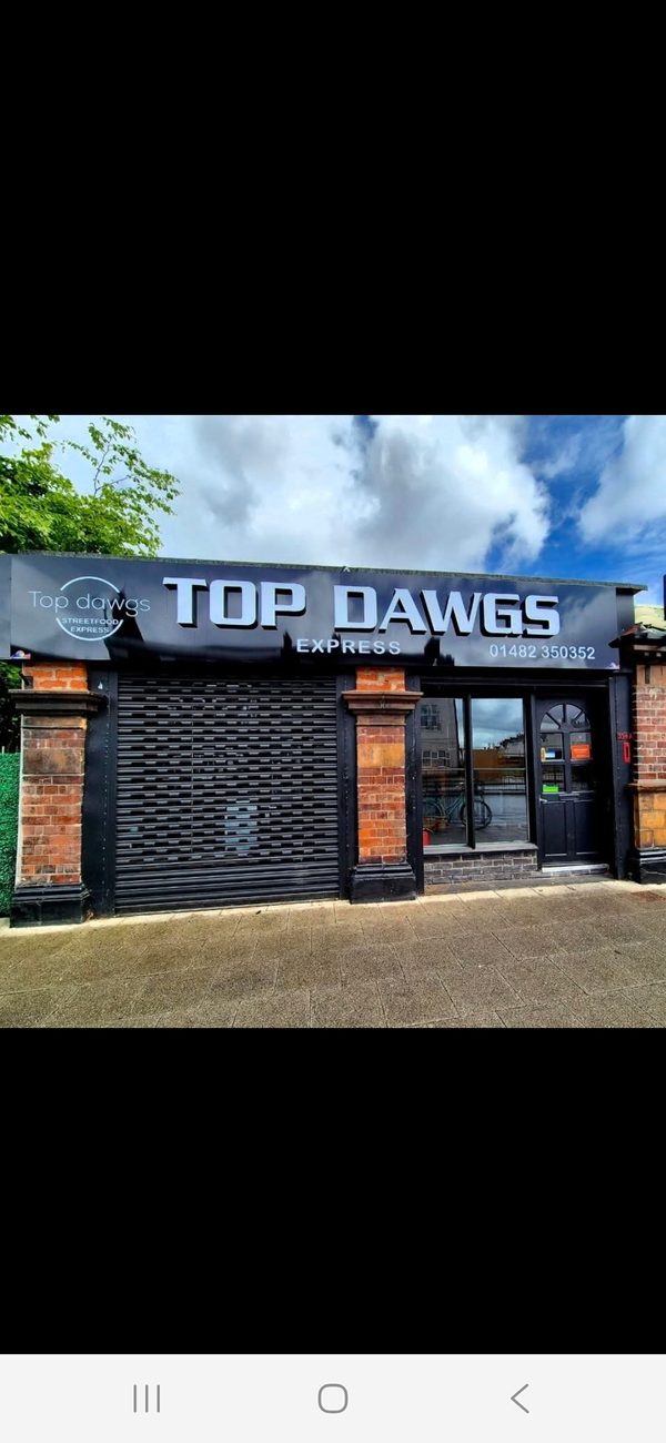 Topdawgs Express