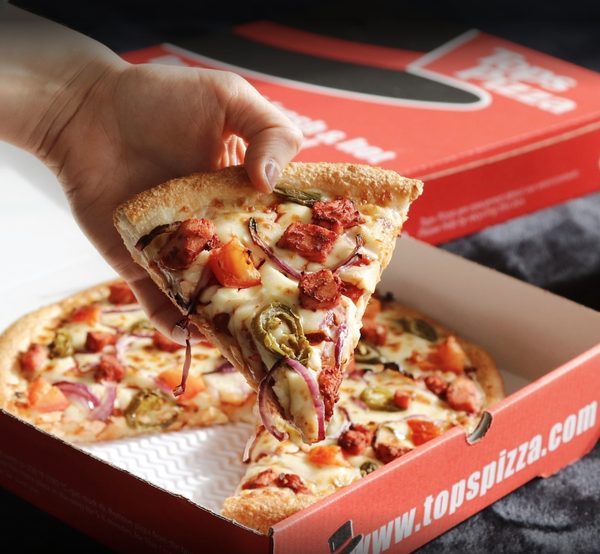 Tops Pizza