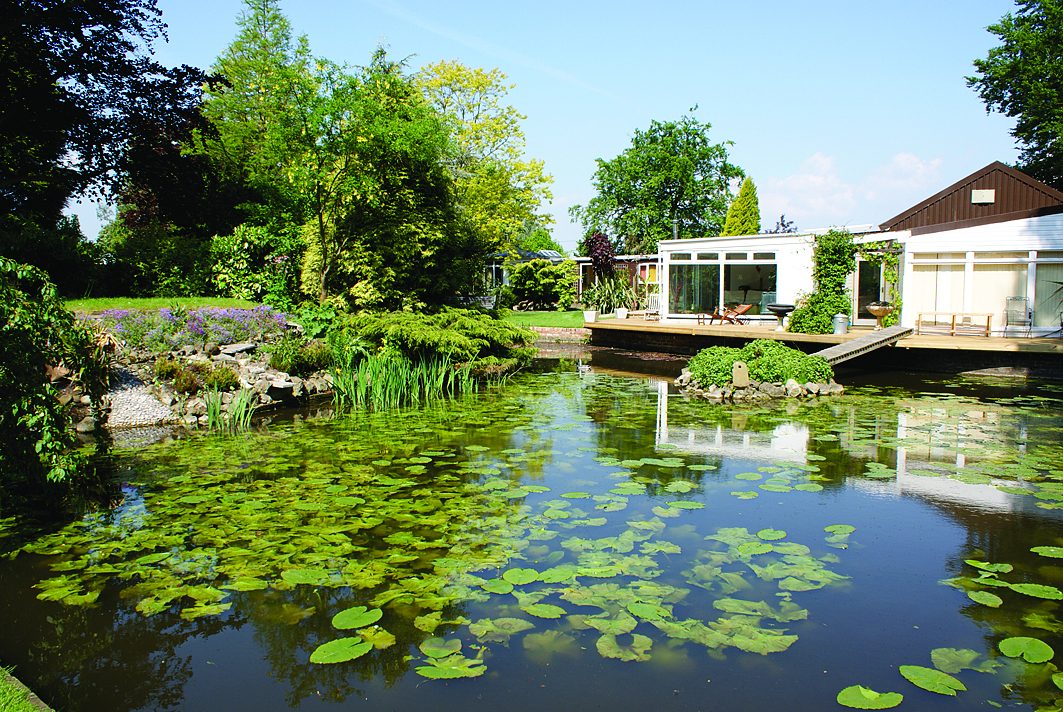 Tor Spa Retreat