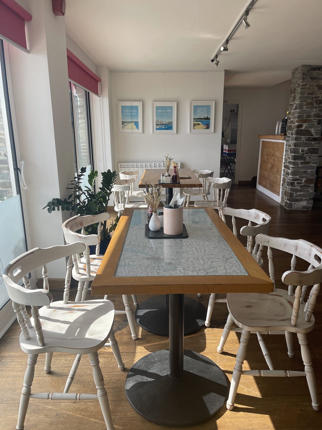 Torcross Boat House
