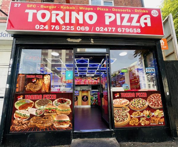 Torino’s