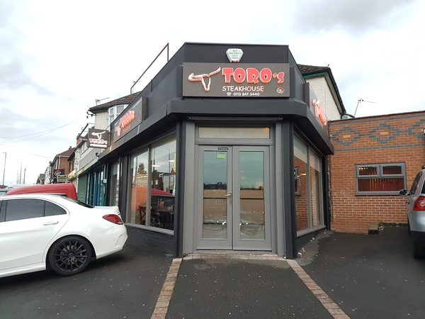 Toro's Steak House