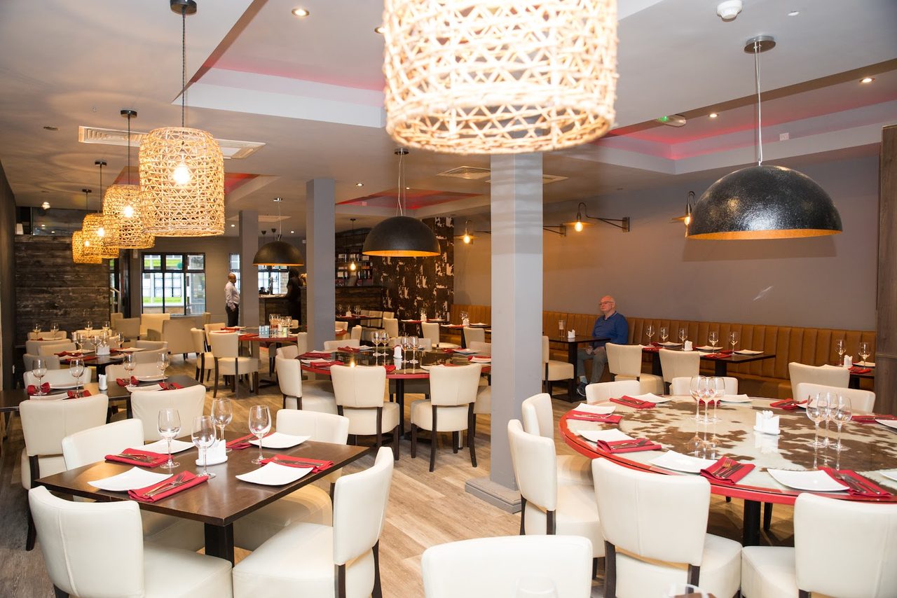 Toro Steakhouse