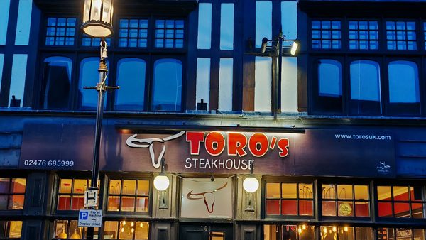Toros Coventry