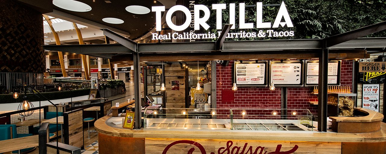 Tortilla